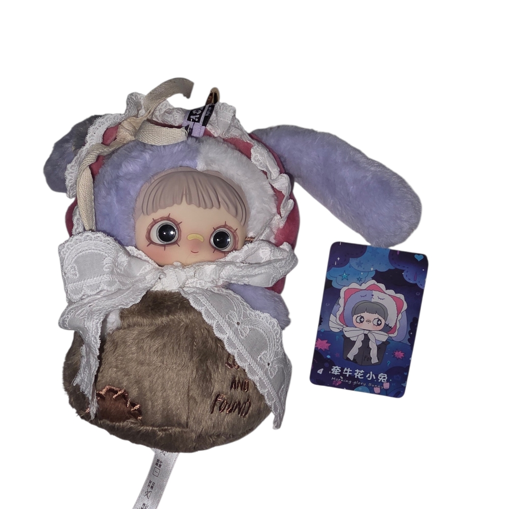 MayMei Symbiote Neverland Series - Morning Glory Bunny